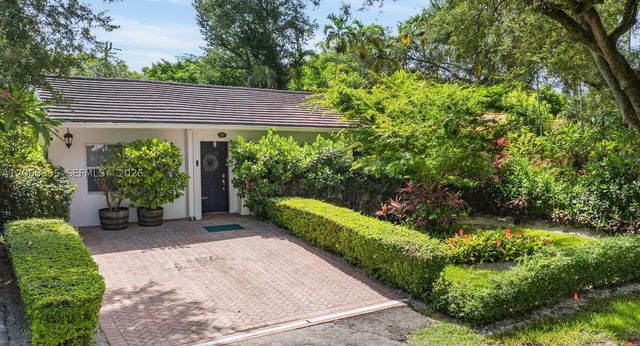 815 Monterey St, Coral Gables, FL 33134