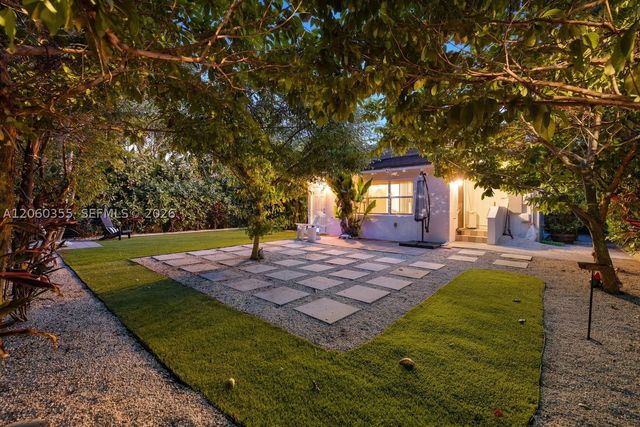 815 Monterey St, Coral Gables, FL 33134