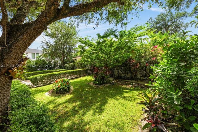 815 Monterey St, Coral Gables, FL 33134