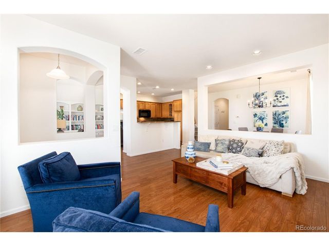 601 W Burgundy St B, Highlands Ranch, CO 80129