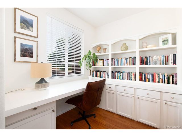 601 W Burgundy St B, Highlands Ranch, CO 80129