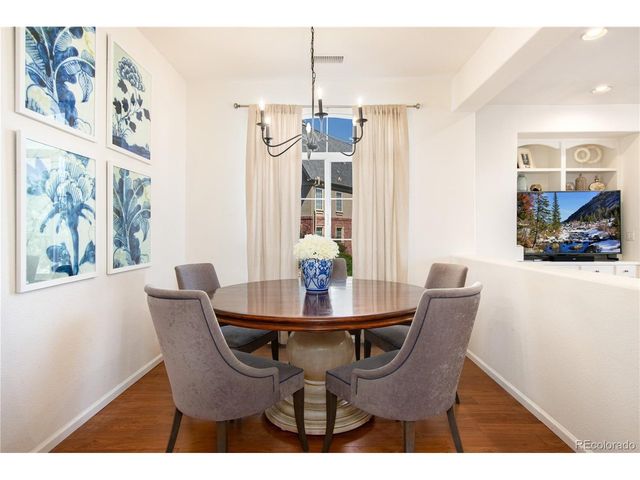 601 W Burgundy St B, Highlands Ranch, CO 80129