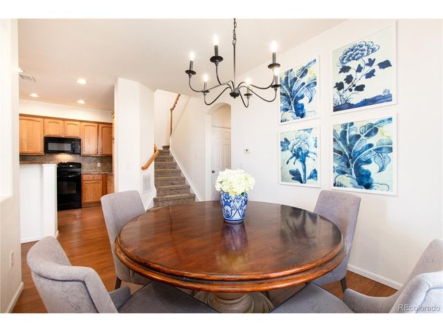 601 W Burgundy St B, Highlands Ranch, CO 80129