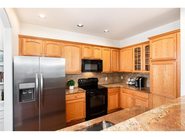 601 W Burgundy St B, Highlands Ranch, CO 80129