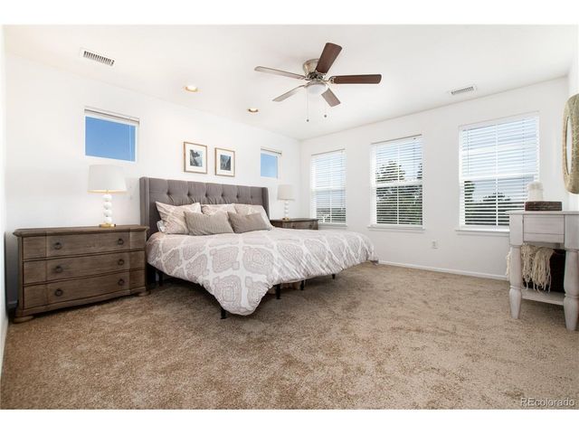 601 W Burgundy St B, Highlands Ranch, CO 80129