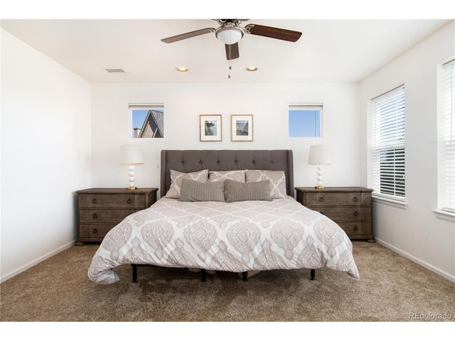 601 W Burgundy St B, Highlands Ranch, CO 80129