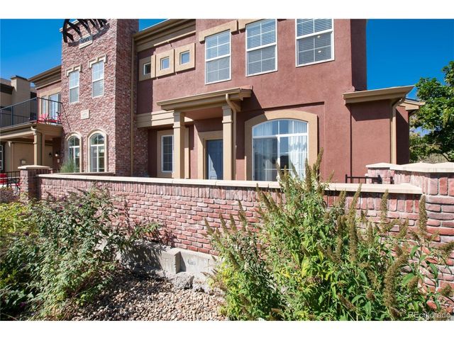 601 W Burgundy St B, Highlands Ranch, CO 80129
