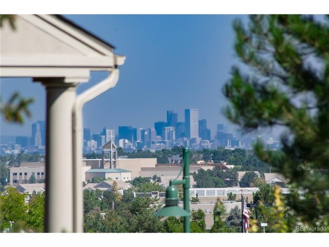 601 W Burgundy St B, Highlands Ranch, CO 80129