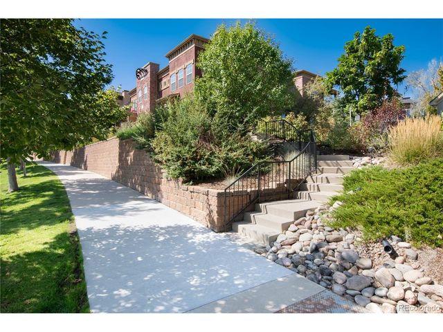 601 W Burgundy St B, Highlands Ranch, CO 80129