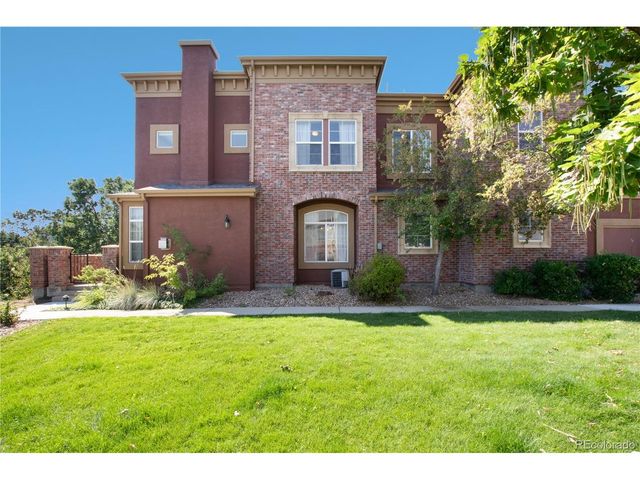 601 W Burgundy St B, Highlands Ranch, CO 80129