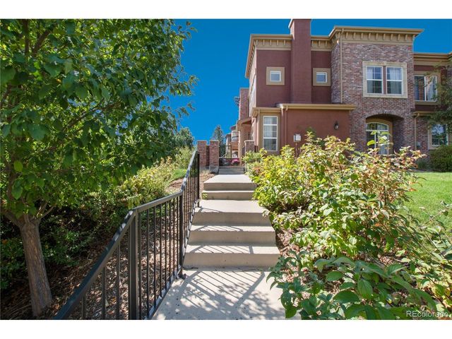 601 W Burgundy St B, Highlands Ranch, CO 80129