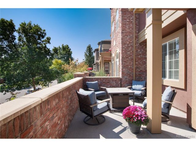 601 W Burgundy St B, Highlands Ranch, CO 80129