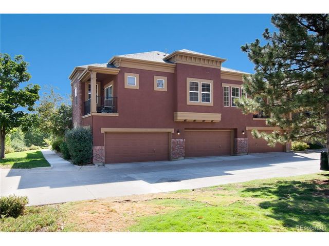 601 W Burgundy St B, Highlands Ranch, CO 80129