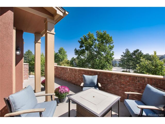 601 W Burgundy St B, Highlands Ranch, CO 80129