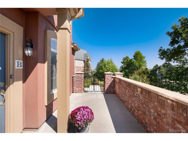 601 W Burgundy St B, Highlands Ranch, CO 80129