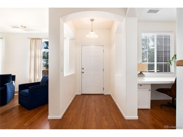 601 W Burgundy St B, Highlands Ranch, CO 80129