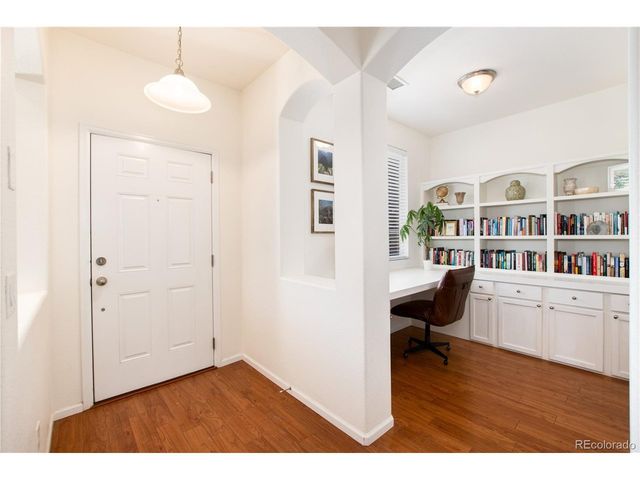 601 W Burgundy St B, Highlands Ranch, CO 80129