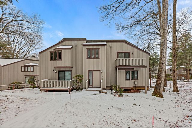 9 Talcott Ridge Road A4, Farmington, CT 06032