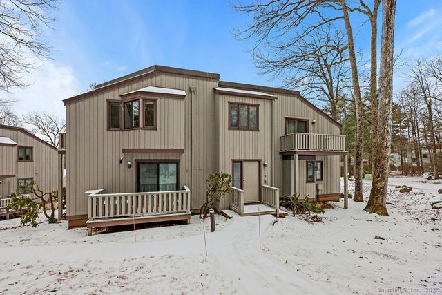 9 Talcott Ridge Road A4, Farmington, CT 06032