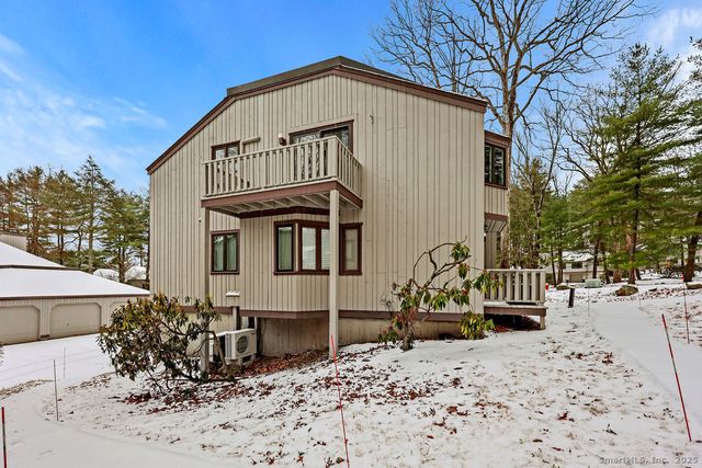 9 Talcott Ridge Road A4, Farmington, CT 06032