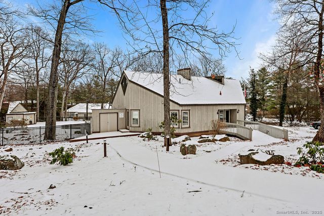 9 Talcott Ridge Road A4, Farmington, CT 06032