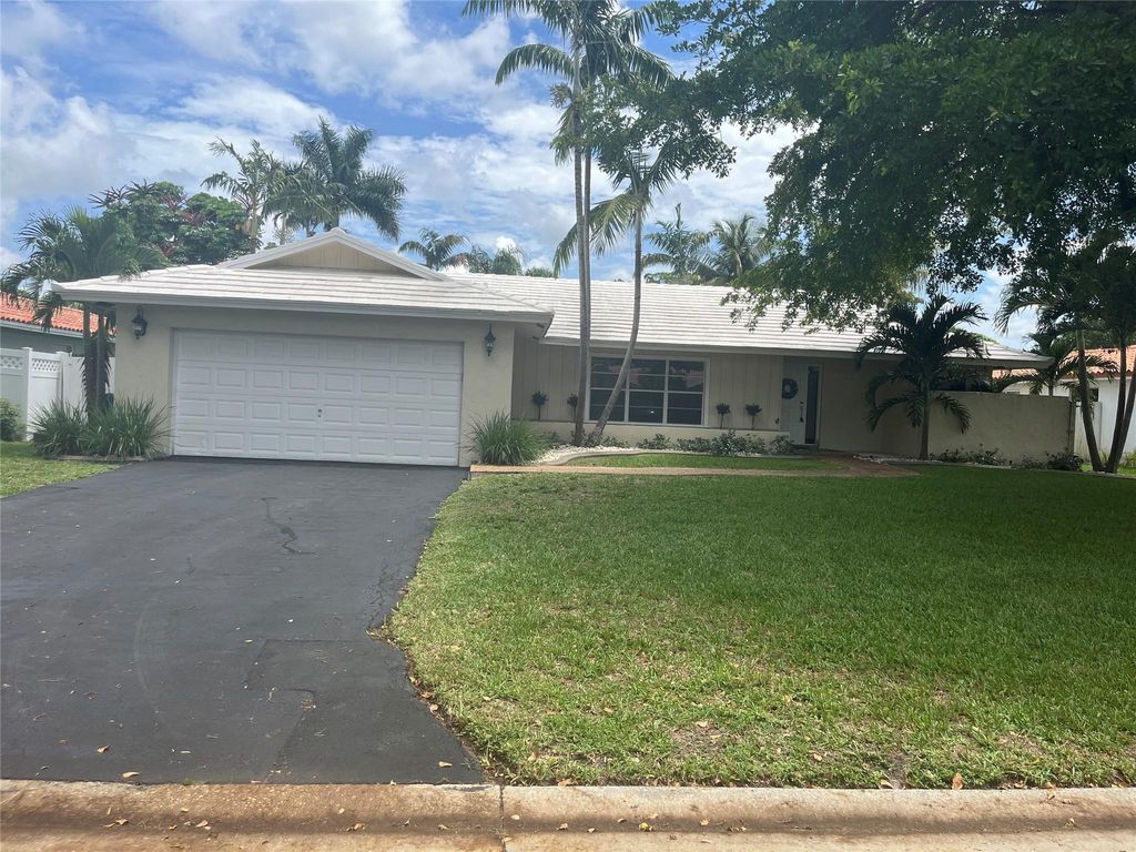 10734 NW 17TH Manor, Coral Springs, FL 33071