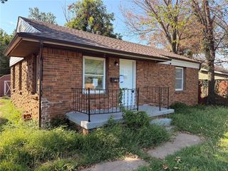 112 W Myrtle Drive, Oklahoma City, OK 73110