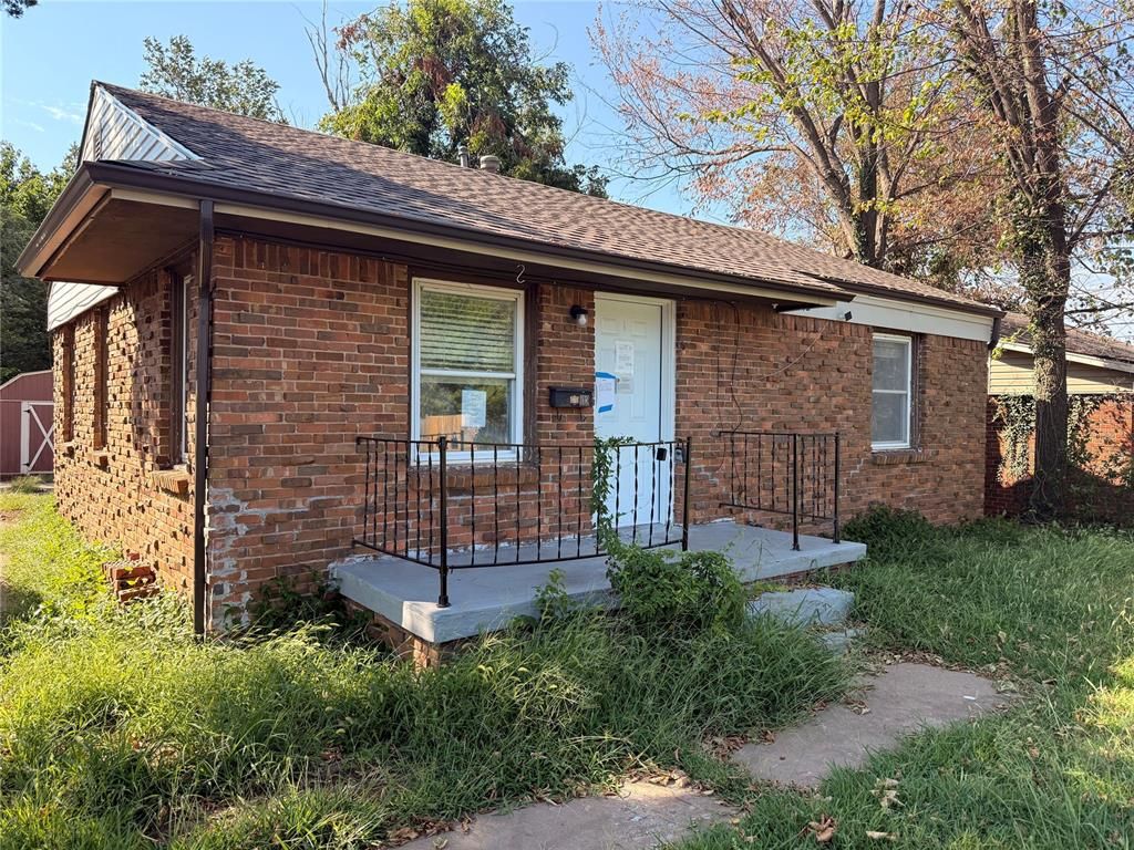 112 W Myrtle Drive, Oklahoma City, OK 73110