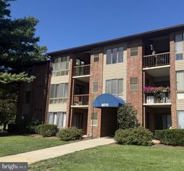 8010 NEEDWOOD RD #201, Derwood, MD 20855