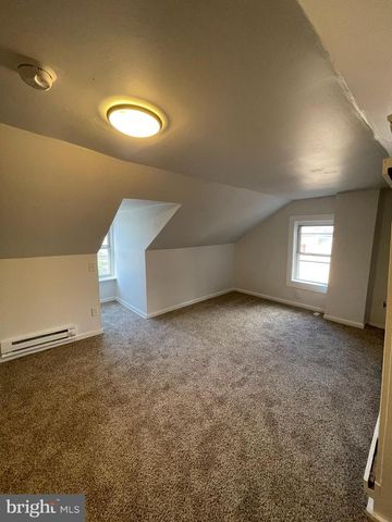 634 SAINT JOSEPH ST, Lancaster, PA 17603