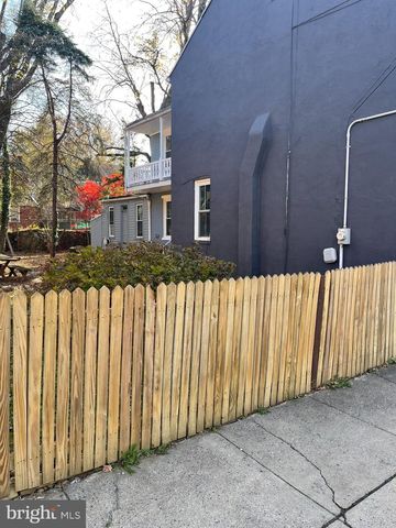 634 SAINT JOSEPH ST, Lancaster, PA 17603