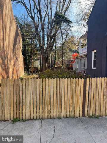 634 SAINT JOSEPH ST, Lancaster, PA 17603