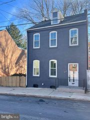 634 SAINT JOSEPH ST, Lancaster, PA 17603