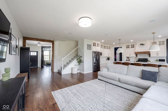 4359 Garrison Circle, Westfield, IN 46062