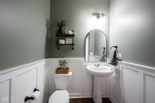 4359 Garrison Circle, Westfield, IN 46062