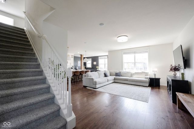 4359 Garrison Circle, Westfield, IN 46062