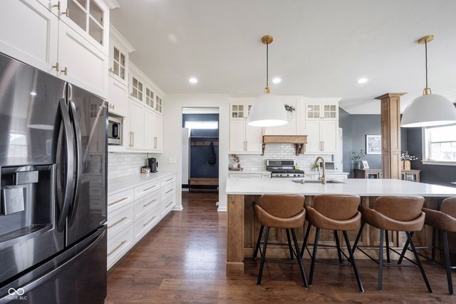 4359 Garrison Circle, Westfield, IN 46062