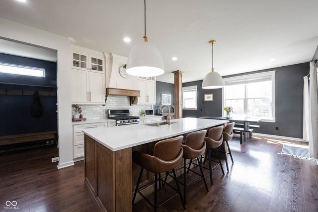 4359 Garrison Circle, Westfield, IN 46062