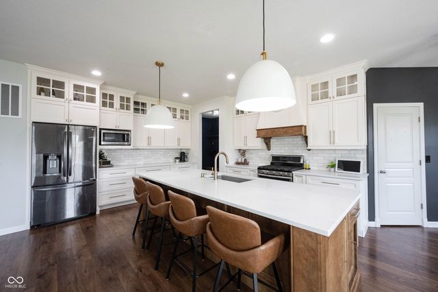 4359 Garrison Circle, Westfield, IN 46062