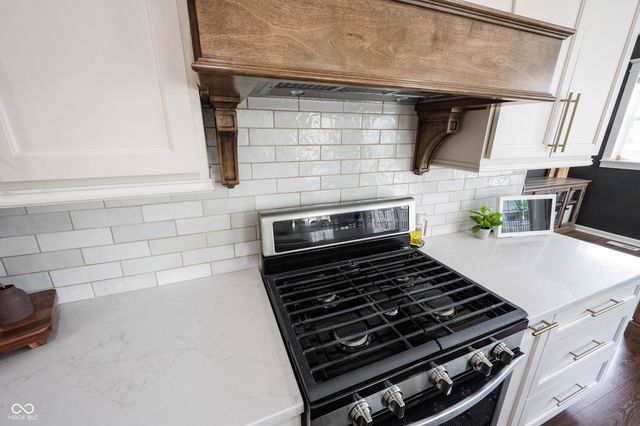 4359 Garrison Circle, Westfield, IN 46062