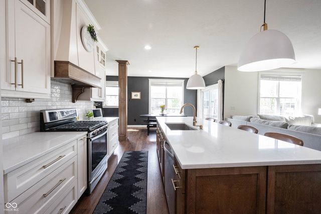 4359 Garrison Circle, Westfield, IN 46062
