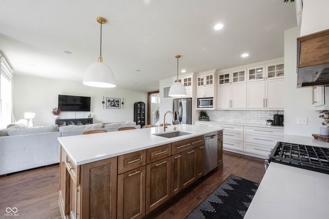 4359 Garrison Circle, Westfield, IN 46062