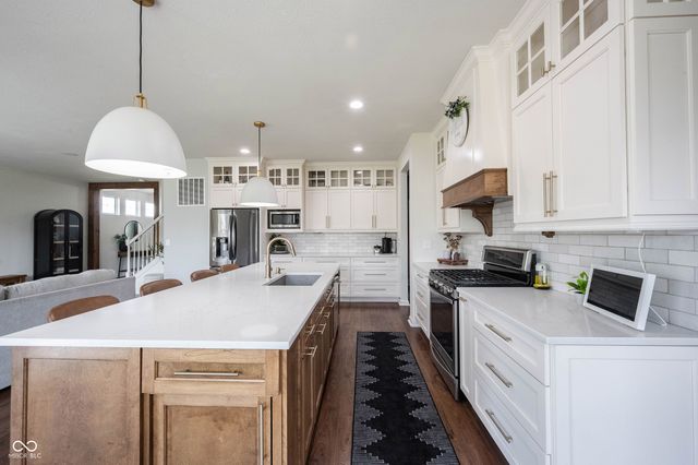 4359 Garrison Circle, Westfield, IN 46062