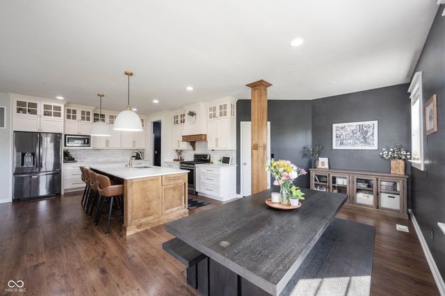 4359 Garrison Circle, Westfield, IN 46062