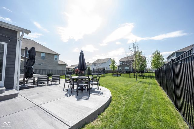 4359 Garrison Circle, Westfield, IN 46062