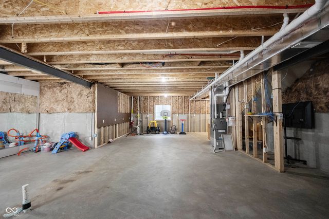 4359 Garrison Circle, Westfield, IN 46062