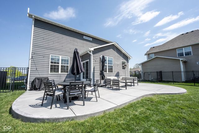 4359 Garrison Circle, Westfield, IN 46062