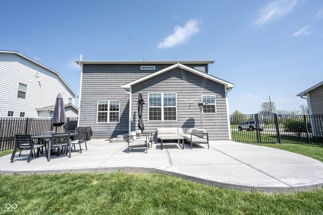 4359 Garrison Circle, Westfield, IN 46062