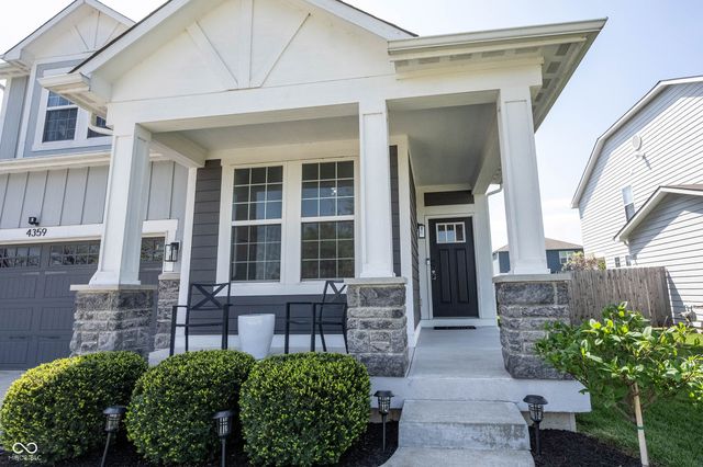 4359 Garrison Circle, Westfield, IN 46062