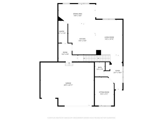 4359 Garrison Circle, Westfield, IN 46062